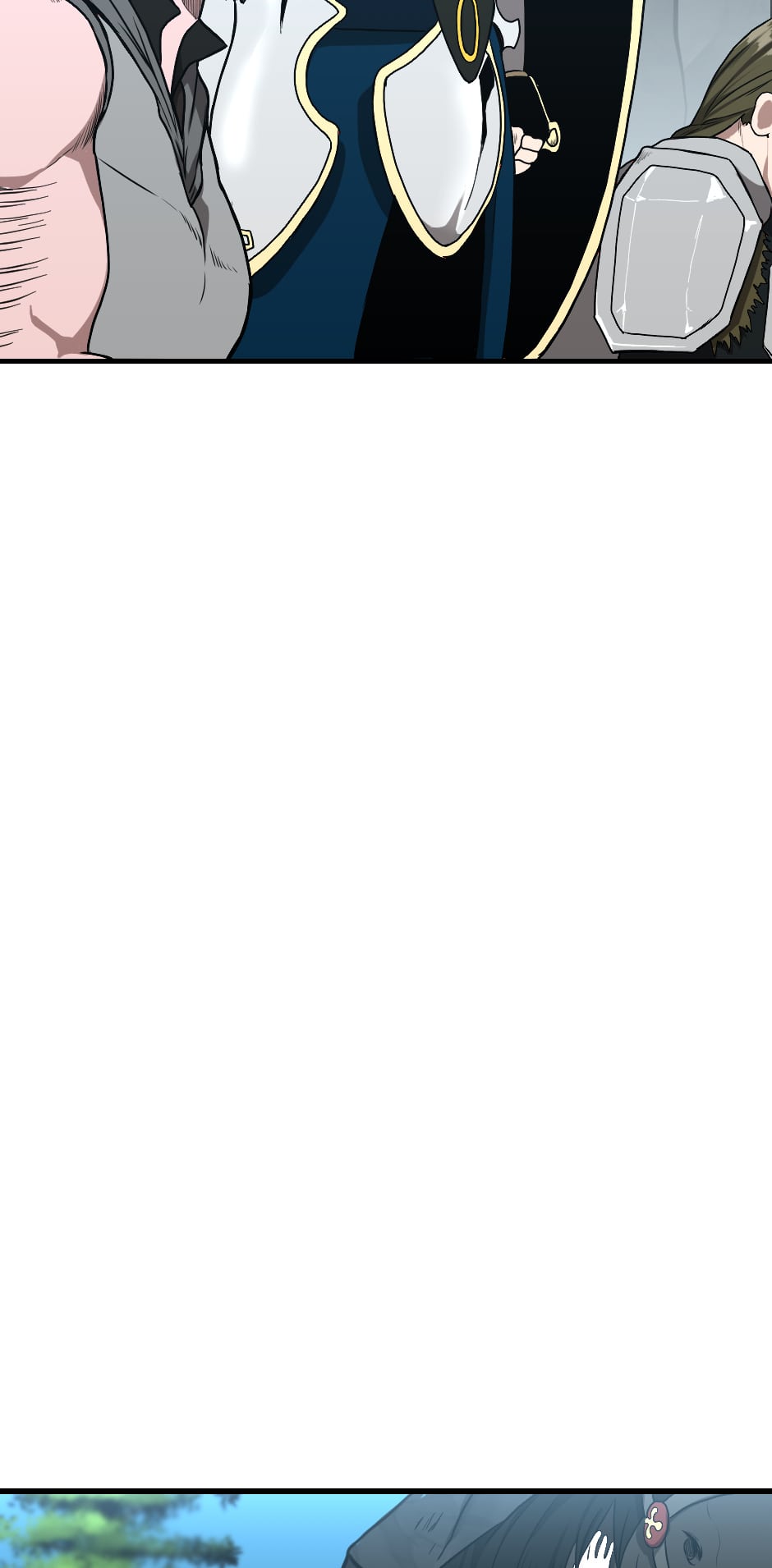 The Beginning After The End Chapter 58 image 36